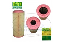 MANN-FILTER(曼牌濾清器)空濾C271320/3