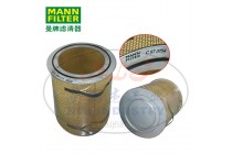 MANN-FILTER(曼牌濾清器)空濾C573754