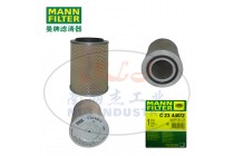 MANN-FILTER(曼牌濾清器)空濾C23440/2