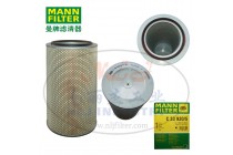 MANN-FILTER(曼牌濾清器)空濾C33920/5