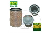 MANN-FILTER(曼牌濾清器)空濾C311238