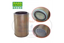 MANN-FILTER(曼牌濾清器)空濾C30850/7