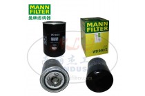 MANN-FILTER(曼牌濾清器)油濾WD940/2