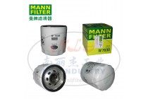 MANN-FILTER(曼牌濾清器)油濾W7030