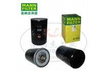 MANN-FILTER(曼牌濾清器)油濾W1160