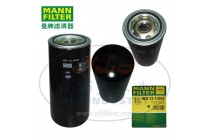 MANN-FILTER(曼牌濾清器)油濾WD13145/4