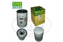 MANN-FILTER(曼牌濾清器)油濾W719/46