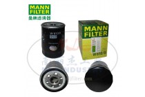 MANN-FILTER(曼牌濾清器)油濾W610/9