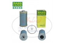 MANN-FILTER(曼牌濾清器)油濾H943/7x