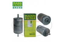 MANN-FILTER(曼牌濾清器)燃濾WK613