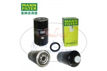 MANN-FILTER(曼牌濾清器)燃濾WK950/16x