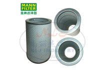 MANN-FILTER(曼牌濾清器)油分4900051692