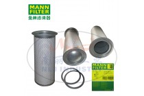 MANN-FILTER(曼牌濾清器)油分4900453151