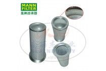 MANN-FILTER(曼牌濾清器)油分4900051221