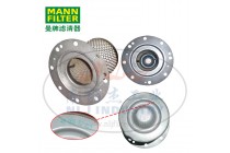 MANN-FILTER(曼牌濾清器)油分4900153221