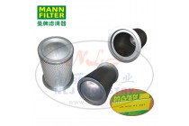 MANN-FILTER(曼牌濾清器)油分4900051321