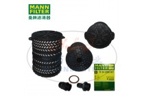 MANN-FILTER曼牌濾清器濾芯H342090KIT