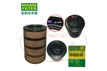 MANN-FILTER曼牌濾清器濾芯H341158/40