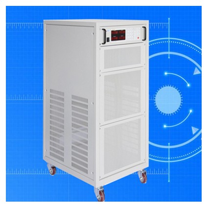 至茂電子可定制600W SIS1000系列太陽能電池模擬器