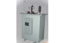 供應單相電力變壓器D13-BM-10kva，10-0.23