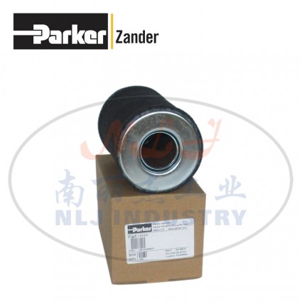 Parker(派克)zander過濾器LS3/ZR