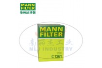 C1361空濾MANN-FILTER(曼牌濾清器)