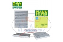 CUK31003空濾MANN-FILTER(曼牌濾清器)