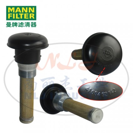 MANN-FILTER曼牌濾清器4100462142