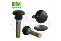 MANN-FILTER曼牌濾清器4100462142