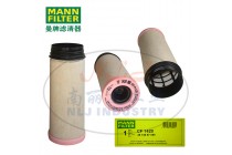 CF1420空濾MANN-FILTER(曼牌濾清器)