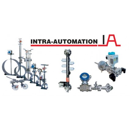 德國(guó)INTRA-AUTOMATION液位計(jì)