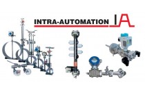 德國(guó)INTRA-AUTOMATION液位計(jì)