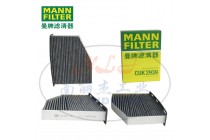 CUK2939空濾MANN-FILTER(曼牌濾清器)