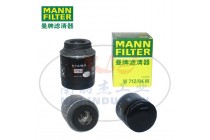 MANN-FILTER(曼牌濾清器)油濾W712/94M