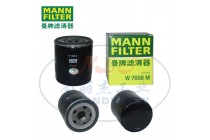 MANN-FILTER(曼牌濾清器)油濾W7058M