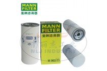 MANN-FILTER(曼牌濾清器)油濾W962/71