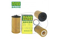 MANN-FILTER(曼牌濾清器)油濾HU612/2xM