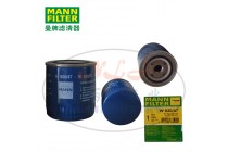 MANN-FILTER(曼牌濾清器)油濾W920/47