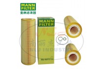 MANN-FILTER(曼牌濾清器)油濾HU1077/1z