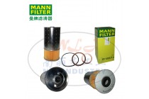 MANN-FILTER(曼牌濾清器)油濾PF1055/1n