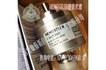 德國Hengstler亨士樂0567010并口光電編碼器