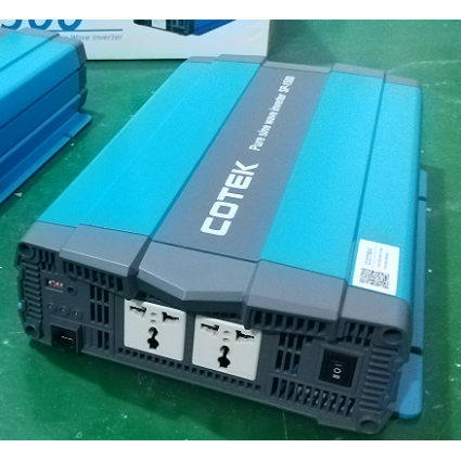 SP1500-248逆變電源COTEK