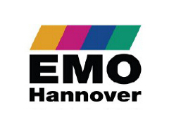 2025年德國漢諾威機床展覽EMO Hannover