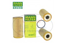 MANN-FILTER(曼牌濾清器)油濾HU6011z