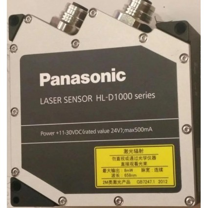 日本Panasonic傳感器