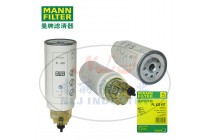 MANN-FILTER(曼牌濾清器)燃濾PL420KIT