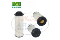 MANN-FILTER曼牌濾清器過濾器包PU9004