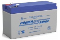 法國POWER SONIC電池