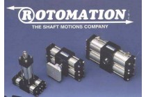 美國ROTOMATION執行器