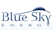 美國Blue Sky Energy光伏組件